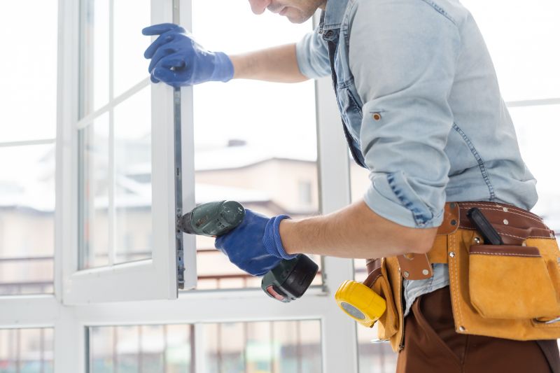 Cost of Windows Installation in Baxter, MN